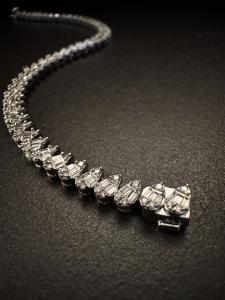 Diamond Bracelet
